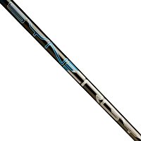 Aldila Synergy Blue Graphite Wood Shaft Old Logo