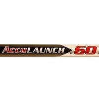 AccuFlex AccuLaunch 60 Graphite Wood Shaft