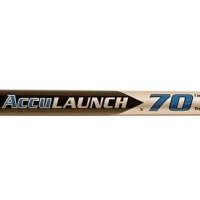 AccuFlex AccuLaunch 70 Graphite Wood Shaft