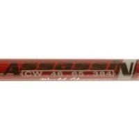 AccuFlex Assassin II World Champion Graphite Iron Shaft