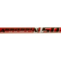 AccuFLEX Assassin II 50 Long Drive Wood Shaft + Adapter & Grip