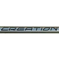 AccuFlex Creation 65 Wood Shaft + Adapter & Grip