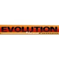 AccuFlex Evolution Nano Wood Shaft + Adapter & Grip