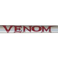 AccuFLEX Venom VRN Nano Wood Shaft + Adapter & Grip