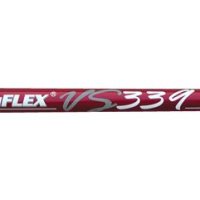 AccuFlex VS 339 Wood Shaft + Adapter & Grip