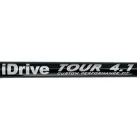 iDrive Tour Graphite Shafts - Black