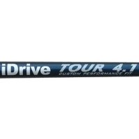 iDrive Tour Graphite Shafts - Blue
