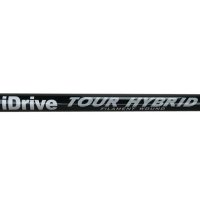 iDrive Tour Hybrid Graphite Shafts