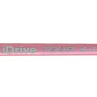 iDrive Tour Graphite Shafts - Pink