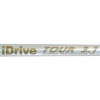 iDrive Tour Graphite Shafts - White