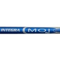 Integra MOI Plus Graphite Shaft + Adapter & Grip