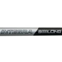 Integra SoooLong UltraLite 45 Black/Silver Graphite Shafts