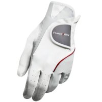 Powerbilt TPS Cabretta Golf Glove Ladies, Right Hand Player