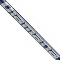 Mitsubishi Diamana TB-Series Graphite Wood Shaft + Adapter & Grip