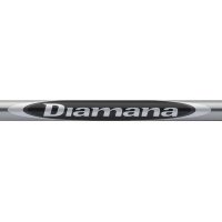 Mitsubishi Diamana Thump Graphite Fairway Golf Shafts