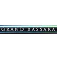 Mitsubishi Grand Bassara Ultra Light Graphite Wood Shaft + Adapter & Grip