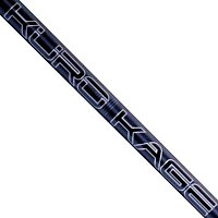 Mitsubishi Kuro Kage Black Dual Core TiNi Hybrid Graphite Shafts Gen 5