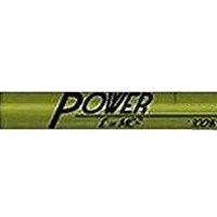 MCS E=MC2 Graphite Iron Shafts