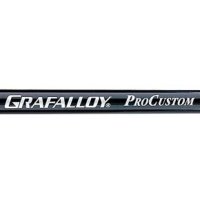 Grafalloy ProCustom Graphite Iron Shafts