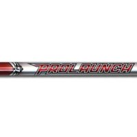 Grafalloy 2019 ProLaunch Red Graphite Wood Shafts + Adapter & Grip