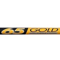 UST-Mamiya 65 Gold Wood Shaft + Adapter & Grip