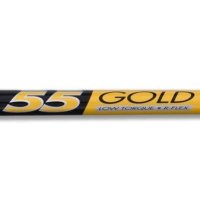 UST-Mamiya 55 Gold Graphite Wood Shaft