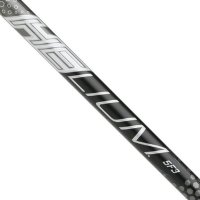 UST Mamiya Helium Nanocore Graphite Iron Shafts