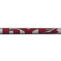 UST-Mamiya DHI hYB Hybrid Graphite Shaft