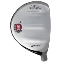 Geek Golf Dot-Com-This Fairway Wood Head