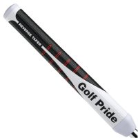 Golf Pride Reverse Taper Round Putter Grip