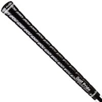 Golf Pride Tour Wrap 2G Black Golf Grips