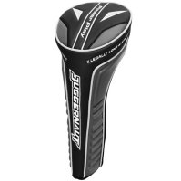 Power Play Juggernaut Driver Headcover