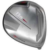 Heater B-8 Titanium Driver Head