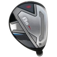 Heater B-8 Hybrid Head