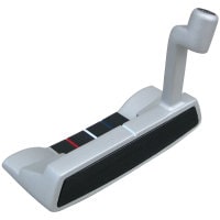 Heater F16 Blade Putter Head - RH