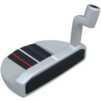 Heater F18 Mallet Putter Head