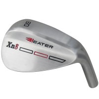 Custom-Built Heater Xn8 Milled Face Wedges