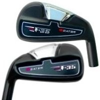 Heater F-35 Iron Heads