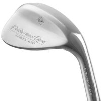 Custom-Built Pro Open Wedge