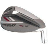 Custom-Built Heater BMT Irons/Wedges