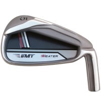 Heater BMT Iron Head