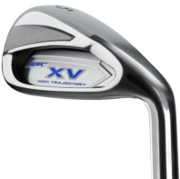 Custom-Built Acer XV HT Irons/Wedges