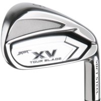 Custom-Built Acer XV Tour Blade Irons/Wedges