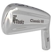 Custom-Built Bang Golf Classic III TourTools Irons