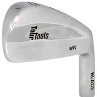 Custom-Built Bang Golf Classic I TourTools Irons