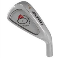 Bang Golf ToT'in Bone'Z Golf Iron Heads for Seated Golfers