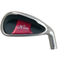 Extreme X5 Iron Heads