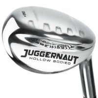 Power Play Juggernaut Mirror Wedge Head