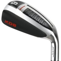 Custom-Built Acer XDS Hybrid Irons