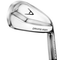 Custom-Built Dynacraft Driving Iron